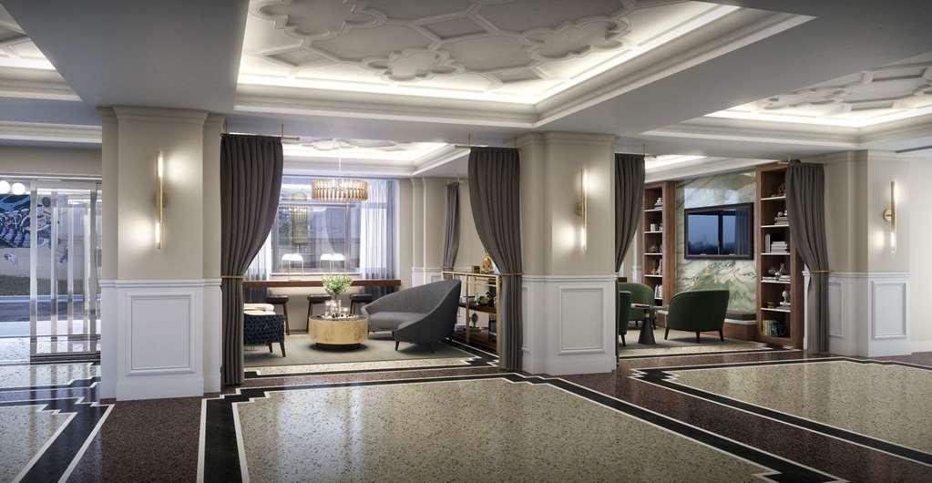 Hotel Elkhart, Tapestry Collection By Hilton Interior photo