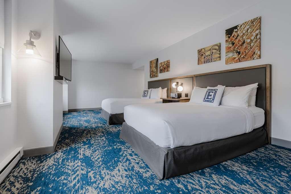 Hotel Elkhart, Tapestry Collection By Hilton Room photo